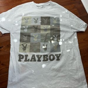 Playboy shirt